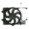 thumbnail image 2 of For Kia Forte Koup Radiator Fan Assembly 2016 Replacement For KI3115155 | 25380A6200, 2 of 5