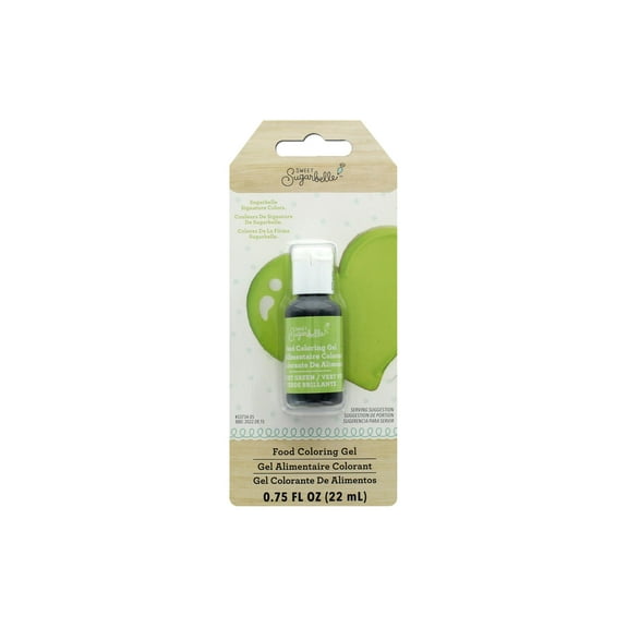 AMC Sugarbelle Color Gel Bright Green