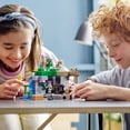 thumbnail image 2 of Juguete LEGO Minecraft The Skeleton Dungeon 21189 para niños mayores de 8 años, 2 of 6