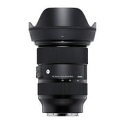 Sigma 24-70mm f/2.8 DG DN Art Zoom Full Frame E-Mount Lens