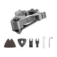 thumbnail image 2 of Convertisseur de Moulin à Angle Multi-Outils Accessoire de Mise à Niveau Universel Multifonction, 2 of 8