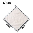 thumbnail image 2 of Thickening Microfiber Cleaning Cloth, All-Purpose Cleaning Towels, 2 of 5