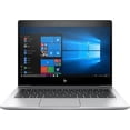 thumbnail image 1 of HP EliteBook 830 G5, 13 Pouces FHD, Intel UHD Graphics 620, i5-8350U, 16 Go, 256 Go, PCIe, Remis à Neuf, 1 of 3