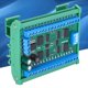 thumbnail image 5 of Módulo De Control Módulo De Control De 32 Canales RS485 Componente Electrónico Ignífugo Caja De Riel DIN ANGGREK Control Module + DIN Rail Box, 5 of 8
