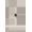 Beige, Pattern 7, variant on ODIKA 4'x6' Blue Brown Abstract Design Washable Area Rug Modern Geometric Lines and Shapes Pattern for Dorm Room, Small Living Stain Resistant Low Profile, Easy Care