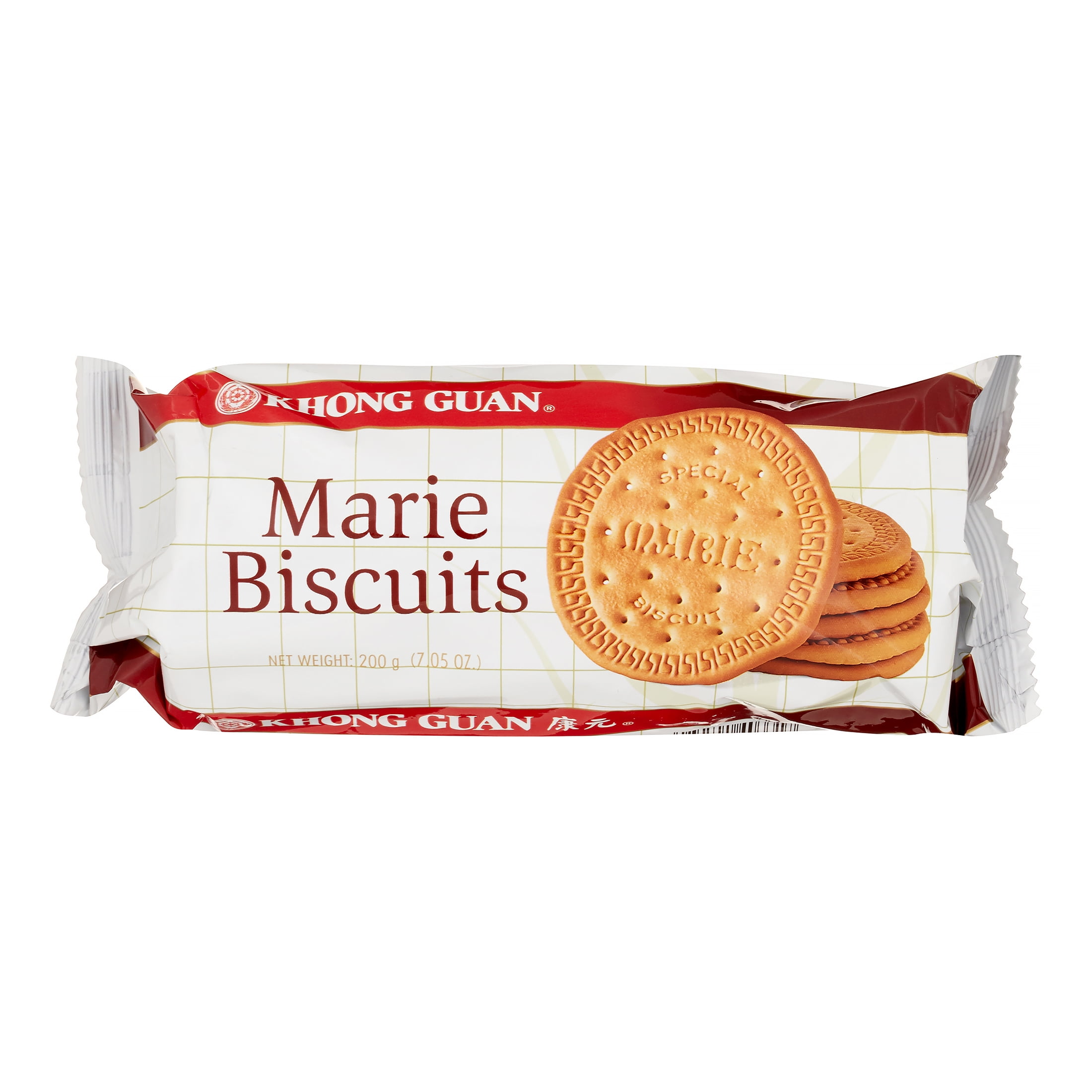 Khong Guan Marie Biscuits,  Oz 