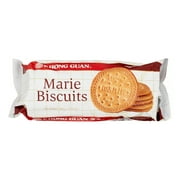 Khong Guan Marie Biscuits, 7.0 Oz