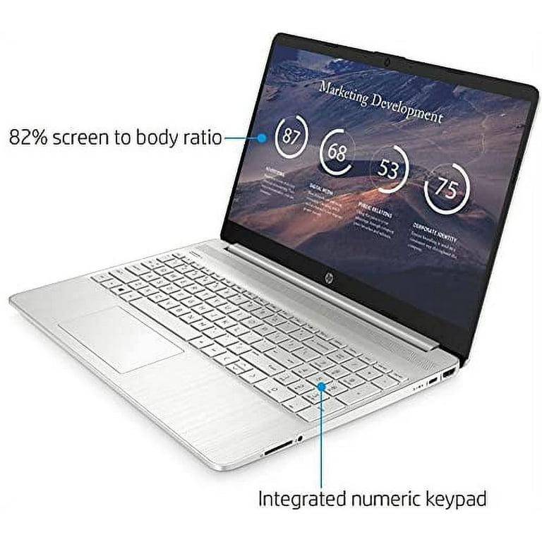 HP 15.6