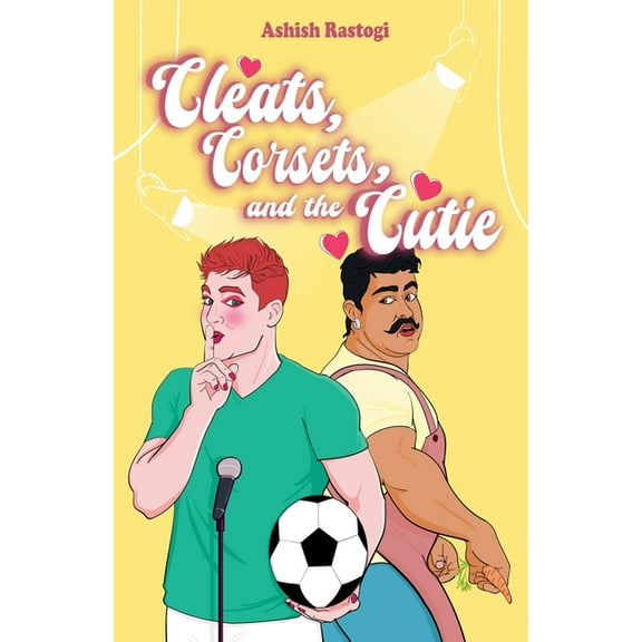 The Keely Brothers Cleats, Corsets, and the Cutie, Book 2, (Paperback)