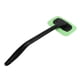 thumbnail image 4 of Cepillo de limpieza de parabrisas Paño de fibra suave Mango desmontable reutilizable Universal para automóviles Camiones Motocicletas Barcos, 4 of 5