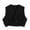 Black, variant on Tiweut Blouses for Girls Child Boys Sleeveless Lapel Vest Solid Color Jacket Toddler Outwear Girl Relaxed Fit Coat Black,3-4 Y