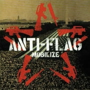 Anti-Flag - Mobilize [Vinyl]
