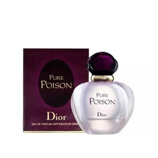Pure Poison by Christian Dior Deodorant Spray 3.4 oz for Women