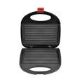 thumbnail image 4 of Sandwich Maker, Waffle Maker, Replaceable Breakfast/light Meal Machine, Toast With Double-sided ,Easy to Operate, 4 of 5