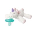 thumbnail image 3 of Sucette pour bébé WubbaNub - Collection spécialisée - Bébé licorne, 3 of 3