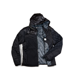 thumbnail image 3 of Chamarra Alpinestars Long Ride Hombre Casual negro XGD, 3 of 4