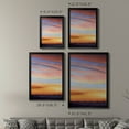 thumbnail image 4 of Ignited Dusk I Premium Framed Print - Ready to Hang, 4 of 9