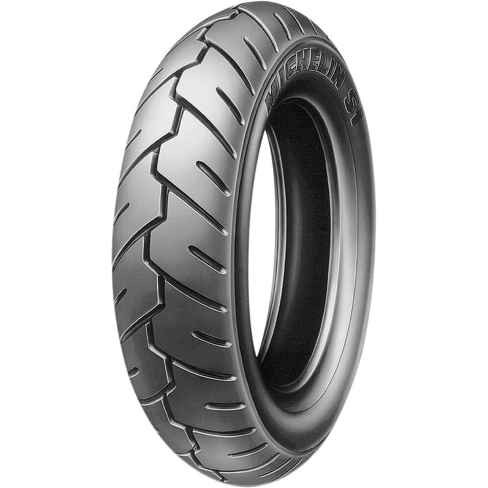 Michelin S1 Scooter Tire 3.5010 59J 67191