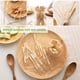 thumbnail image 5 of Irfora Tenedor de frutas Tenedores de postre Mini selecciones de alimentos Juego de cocina Ensalada Snack Banquete Buffet Catering Dos puntas Palillos de dientes con extremos romos 100PCS Irfora Tenedor, 5 of 7