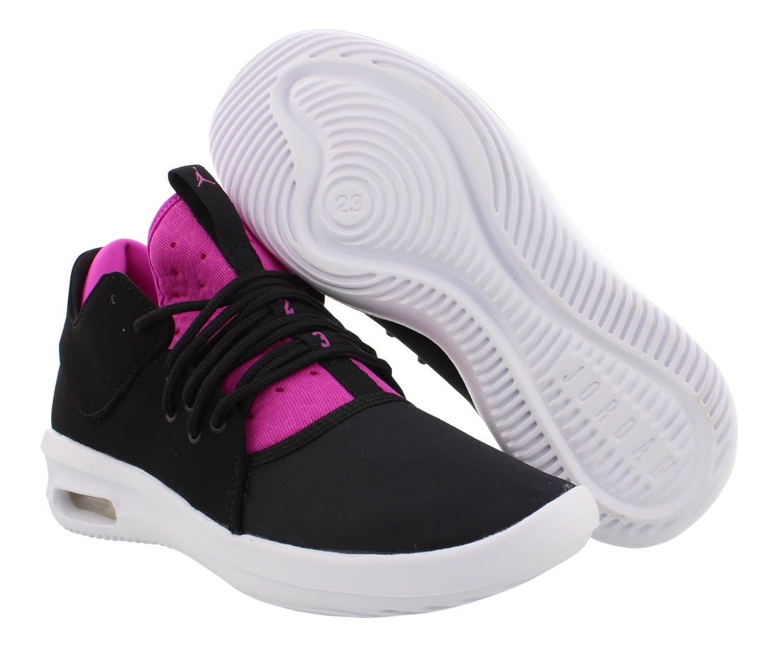 jordan aj first class grade school