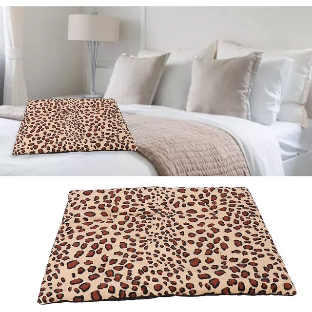 Almohadilla Térmica, Almohadilla Térmica Eléctrica 3 Configuraciones de Nivel de Calor para Aliviar el Dolor de Espalda y Los Calambres, Poliéster Cómodo, Lavable, Manta
