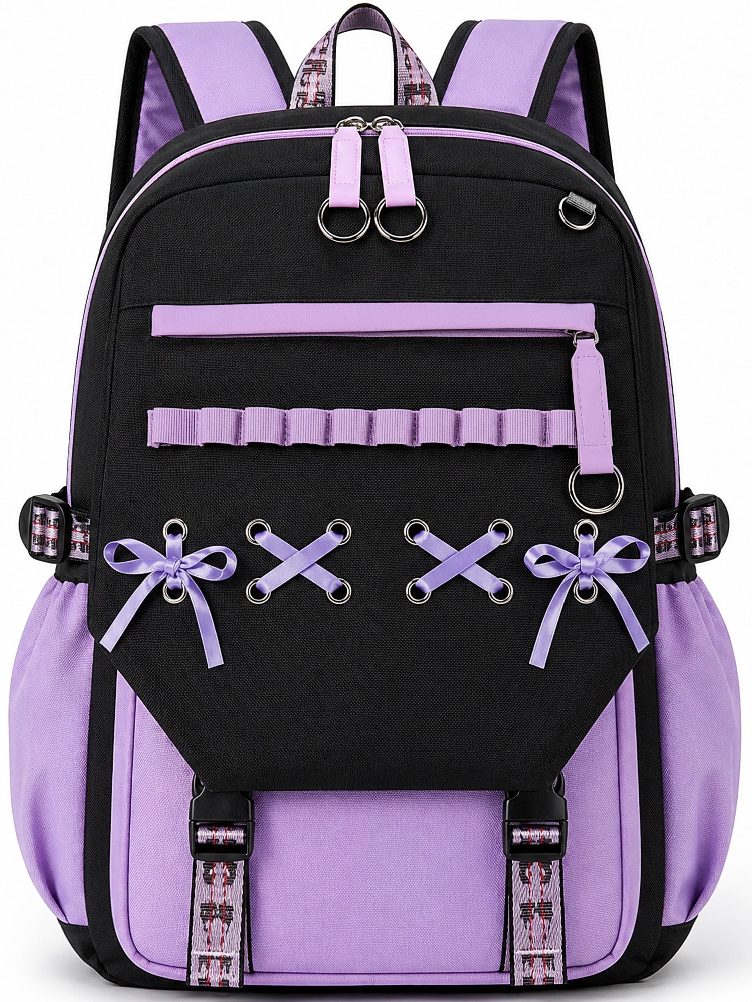 Kpop STAY Felix Bangchan Han Hyunjin Mini Backpack SKZ Plush