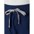 thumbnail image 5 of Hanes Women's Scrubs Drawstring Jogger Scrub Pants, Premium, Pockets, Sizes XS - 3XL, 5 of 8