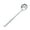 Silver, variant on QDJZ Cute Animal Paw Claw Stainless Steel Coffee Drink Dessert Kitchen Mixing Spoon