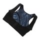 thumbnail image 2 of Camiseta sin mangas para entrenamiento, chaleco deportivo antideslizante, inodoro, de secado rápido, cómodo, para correr y senderismo, 2 of 8