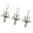 thumbnail image 3 of 40A Negative Diesel Generator Diode ZX40-12 - 3Pcs Sturdy Metal Diodes for Dynamo Repair and Replacement, 3 of 9