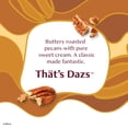 thumbnail image 2 of Haagen Dazs Butter Pecan Ice Cream, Gluten Free, Kosher, 14 oz, 2 of 11