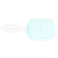 thumbnail image 1 of Cepillos Para El Cabello De Masaje Para Desenredar, Peine De Peinado De Peluquería De Forma Perfecta Para Todos Los Estilos De Cabello ANGGREK Otros, 1 of 8