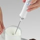 thumbnail image 3 of Leche Frother 3 Modos Mano Eléctrica Con Fabricante Burbujas Cargadores USB, 3 of 9