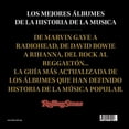thumbnail image 2 of Los 500 Mejores Álbumes De La Historia, Según Rolling Stone, 2 of 2