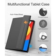 thumbnail image 4 of Funda con Teclado y Mouse para Xiaomi Redmi Pad 2 11" 2025 y Pad SE 11" 2024, 4 of 6