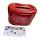 thumbnail image 3 of Caja de Pañuelos de Mesa Organizadora Porta Pañuelos Dispensador Decorativo Fabricado en PET Diseño Llamativo Adecuado para Dormitorio Sala Baño Ofici, 3 of 9