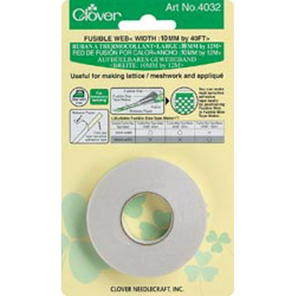 Fusible  Tape10mmX40'