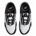 thumbnail image 4 of Nike Women's Air Max Bolt 'White Black' Casual Running Sneakers CU4152-101 NEW, 4 of 6