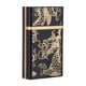 thumbnail image 5 of Sailing Caja de cigarrillos portátil Golden Dragon con encendedor eléctrico recargable Super Mini USB, 5 of 10
