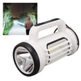 thumbnail image 3 of Linterna de recarga LED linterna de camping LED recargable Vida a prueba de explosiones para pesca para iluminación de emergencia ANGGREK Otros, 3 of 8