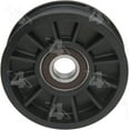 thumbnail image 2 of Accessory Drive Belt Idler Pulley Fits select: 1987-1996 FORD F150, 1986 BUICK REGAL, 2 of 4