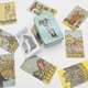 thumbnail image 2 of Waite-Juego de cartas de Tarot con caja de hierro, juego de mesa de cartas completo en inglés, tarjeta de oráculo bronceada, instrucciones en papel, emociones para niñas, 2 of 5