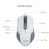 mouse Professional G41 2.4GHz 1600dpi Optical Wired Gaming Game Mouse with USB 6 Buttons Gaming Mouse Computer Mice For PC