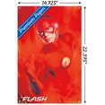 thumbnail image 2 of DC Comics TV - Le Flash - Key Art, 2 of 4