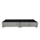 thumbnail image 1 of Base Cama King Size Storm Gris Oscuro, 1 of 6