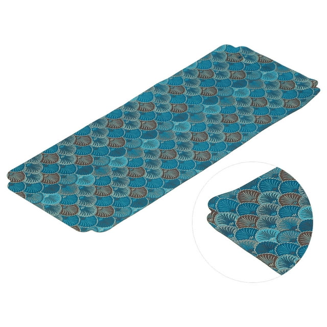 Cojín para taza de té, manteles individuales para tazas, juego de té de estilo chino, tapete para té, el mejor de su clase