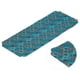thumbnail image 1 of Manteles individuales, manteles individuales para tazas, camino de mesa de té de estilo chino, durabilidad extendida, 1 of 8