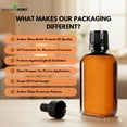 thumbnail image 3 of Mayan's Secret Apricot Kernel Oil 4 oz for Hair, Scalp & Body Care, 3 of 7