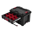 thumbnail image 3 of Caja para Herramientas Husky Build Out de 3 Cajones, 3 of 3