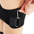 thumbnail image 2 of NestledNature Professional Posture Corrector X/O Form Leg Correction Belt Bowleg Correct Band,Bowleg Correct Band,Posture Corrector, 2 of 7